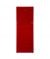 Haier E-Star Freezer-On-Top Refrigerator 18 Cu Ft Red (HRF-538EPR) - On Installments -NomanT( 3 Months 0% Percent Profit Product Available On 48 Months Installment )